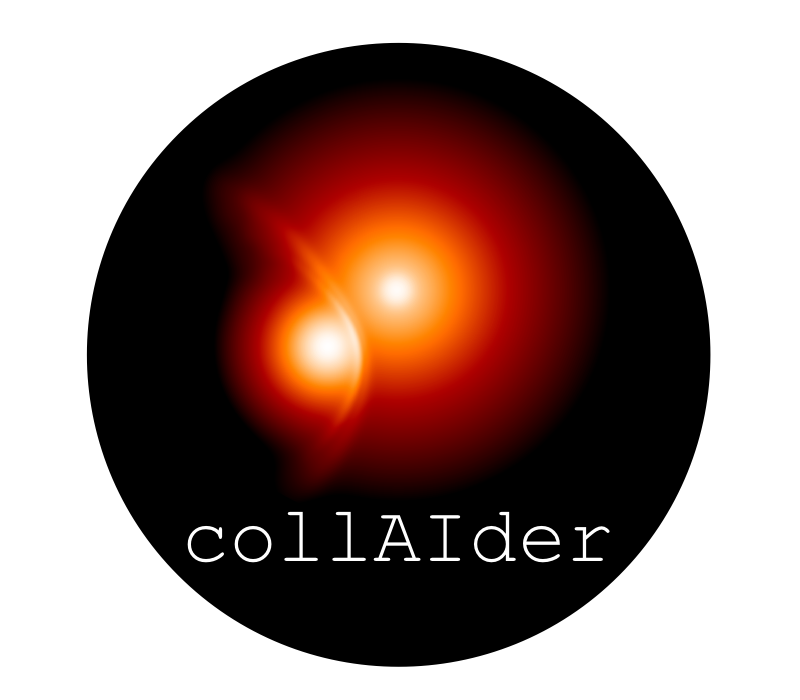 collAIder logo