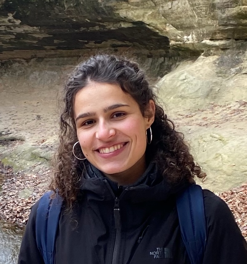 Elena González Prieto