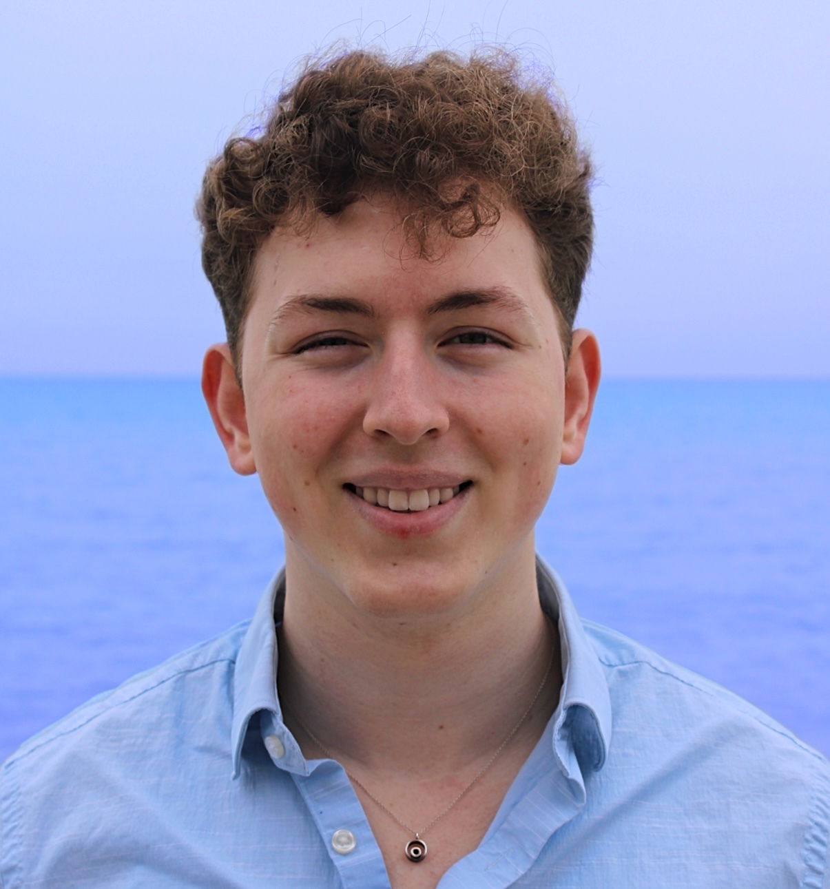 Tristan C. Parmerlee